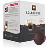 Lollo Caffe 300 Capsule Lavazza A Modo Mio Lollo Caffè Miscela Nera SPEDIZIONE GRATUITA