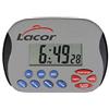 Lacor 60805- Orologio Digitale Cucina con Allarme Acustico