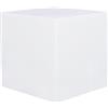 Lumisky Cubo di luce LED multicolore senza fili H40CM CARRY C40