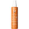 Vichy Capital Soleil Spray SPF50+ Protezione solare ad alta efficacia 200ml