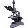 Microscopio Trinoculare Levenhuk 740T 40-2000x