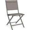 Bizzotto Sedia pieghevole Elin Ciok LH31