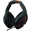Gioteck Tx50 - Cuffie Gaming - Cavo Audio Jack 3, 5 Mm - Cancellazione del Rumore - Controllo del Volume