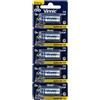 Vinnic Batteria 27 A vinnic ad alta tensione, 2 pezzi, 12 V