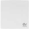 Vortice Aspiratore elicocentrifugo da parete/soffitto Vortice MEX 120/5 LL 1S portata d'aria 175mc/h - 11333