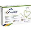 IBSA FARMACEUTICI ITALIA Srl Colesia Soft Gel 30 capsule integratore per colesterolo e cuore - IBSA
