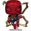Funko Pop! Marvel Avengers Endgame Iron Spider 574 - 45138