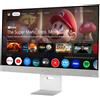 Asus Monitor portatile ASUS ZenScreen MS32UC 32 UHD | ✅Garanzia di 5 anni