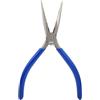 Fcnjsao Pinze a becco Stabile In Acciaio Inox 160 Mm Lunghezza Strumento di Presa Sicuro Adatto Per Progetti Di Casa e Riparazioni A Casa