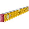 Stabila 15226 Livella a Bolla, Multicolore, 61cm