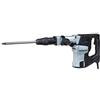 Hitachi Hikoki H60Mc Martello Demolitore, 1,250 W, Nero
