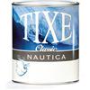 TIXE Stucco Sintetico a Spatola per Legno - Riparazione e Rifinitura Professionale, Bianco Panna 500 ml
