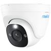 Reolink P334 Smart 4K 8MP Ultra HD Outdoor PoE telecamera di sicurezza supporta 256GB