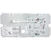 Geberit PLACCA DI PROTEZIONE COMPLETA PER TWINLINE 12 CM 240073 Geberit