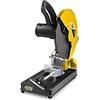 FEMI CS20-140 - Troncatrice per Metallo 355mm - Motore 2000W - Disco Abrasivo per Metalli Ferrosi - Ingranaggio Elicoidale con Cuscinetti - Capacità Taglio Ø127mm e 127x152mm