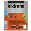 SIKKENS cetol hls plus 009 5 lt