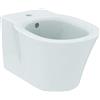 Ideal Standard Connect Air Bidet Sospeso Monoforo E026601