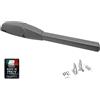 Dieffematic PISTONE BATTENTE PER CANCELLO OP3 SKYLINE SI ADATTA A CAME ATI A3000 A180 230V
