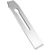 YWBL-WH Lama per Pialla a Mano HSS, Lama per Pialla Manuale per la Lavorazione del Legno, Pialla per Legno a Spinta in Acciaio Ad Alta velocità (44mm)