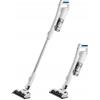Midea Scopa elettrica Midea P5 MCS2021WB senza fili 0.45l 150W 21.6V 2000mAh Bianco [HDMDAOBMCS2021W]