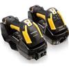 Datalogic Lettore codici a barre industriale Datalogic PowerScan PBT9600-AR Auto Range BT Nero/Giallo [PBT9600-ARRBK10EU]