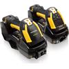 Datalogic Lettore di codici a barre Datalogic 1D/2D Gamma automatica Nero/Giallo [PM9600-AR433RBK10]