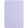 Apple Custodia Apple Smart Folio per iPad mini A17 Pro/iPad mini 6a Viola chiaro [MC2T4ZM/A]
