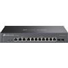 Tp-link Router TP-Link Omada 3G/4G Nero [ER7412-M2]