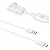 Optoma Trasmettitore e ricevitore Optoma WHD221 Wireless 2D fino a 1080p Wi-Fi 5GHz 20m Bianco [WHD221]