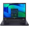 Acer Notebook 14'' Acer Travelmate P4 14 NX.B8EET.001 R7-8840U/32GB/1TB SSD/W11P/Nero [P4 14 TMP414-42-TCO-R8Z6]