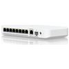 Ubiquiti Switch Ubiquiti UniFi Flex 2.5G PoE gestito L2 8 porte Gigabit Ethernet 100/1000/2500 Bianco [USW-FLEX-2.5G-8-POE]