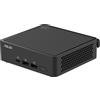Asus Barebone Asus NUC 15 Pro RNUC15CRKC500002 i5-210H 2.2GHz Nero [90AR00R2-M00060]