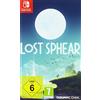 Square Enix Lost Sphear - Nintendo Switch [Edizione: Germania]