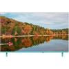 Televisore 40" Q-led Hd Smart Vidaa Nordmende ND40S408Q