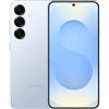 Samsung Smartphone Samsung 6,2" Qualcomm Snapdragon 8 Elite 12 GB RAM 128 GB Azzurro