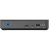 Zotac ZBOX edge CI343 Desktop Nero N100 3,4 GHz