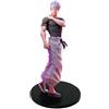 Zhongkaihua JJK Anime Figure Gojo Satoru Figura 17.5CM PVC Modello Statua Satoru Gojo Action Figure Collezioni Desktop Decorazioni Regali
