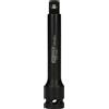 KS Tools 515.1135 Prolunga per Avvitatori ad Impulsi, 125 mm3/8