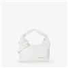 Valentino STEM Re, Borsa Donna, Bianco