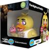 TUBBZ Edizione Scatola: Five Nights At Freddy's - Chica Anatra Cosplay In Vinile Per Collezionisti Pop Culture