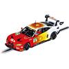 Carrera DIGITAL 132 BMW M4 GT3, Schubert Motorsport No. 31 DTM 2024 - Slotcar con luci anteriori, posteriori e freni, codificabili digitalmente e fedeli ai dettagli, per corse emozionanti sul treno