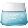 VICHY (L'Oreal Italia SpA) Vichy Minéral 89 Gel Sorbetto - Crema viso idratante effetto mat 48 ore - 50 ml