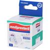 Medi Presteril Medipresteril Cerotto su Rocchetto Delicato Tessuto Non 5cm x 5m. 1 pz