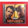 OST : GRIDLOCK'D THE SOUNDTRACK-2PAC,SNOOP DOGGY *CD NEW SEALED NUOVO SIGILLATO