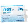 MONTEFARMACO OTC SpA Irilens Gocce Oculari Idratanti E Lubrificanti 10 Flaconcini Monodose