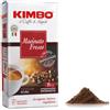 Caffè Kimbo Macinato Fresco per Moka - Caffè Kimbo 20 Astucci da 250 gr