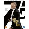 METRO GOLDWYN MAYER No Time To Die (James Bond) [DVD] [2021]