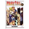 Star Comics Fairy Tail. New edition (Vol. 18)