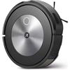 iRobot Roomba Combo j5 aspirapolvere robot 276 L Sacchetto per la polvere Antracite