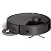 iRobot 505 Combo Plus Senza sacchetto Nero